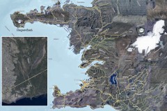 dagverdara-map